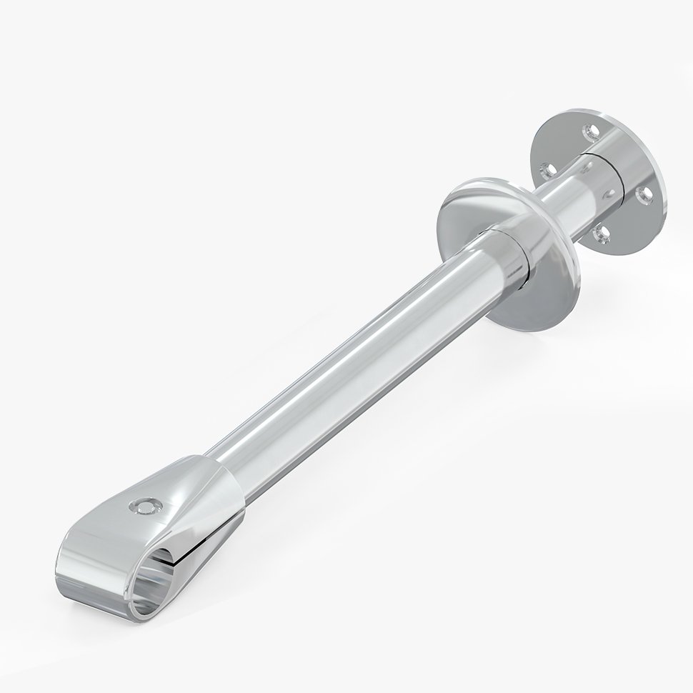 Потолочное крепление джокер 50 см 25мм Потолочное крепление джокер 50 см 25мм